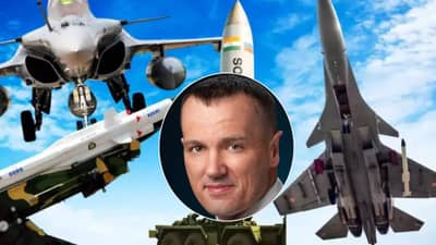 पाकिस्तानचा पराभव केवळ पाक सैन्याचा पराभव नाही... प्रसिद्ध अमेरिकन तज्ज्ञाने सांगितली विजयाची इन्साईड स्टोरी