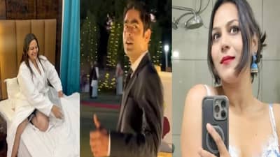 मंत्र्यांसोबत खास कनेक्शन, पाकिस्तानमध्ये VIP ट्रीटमेंट या 5 कारणांमुळे ज्योती मल्होत्रा रडारवर