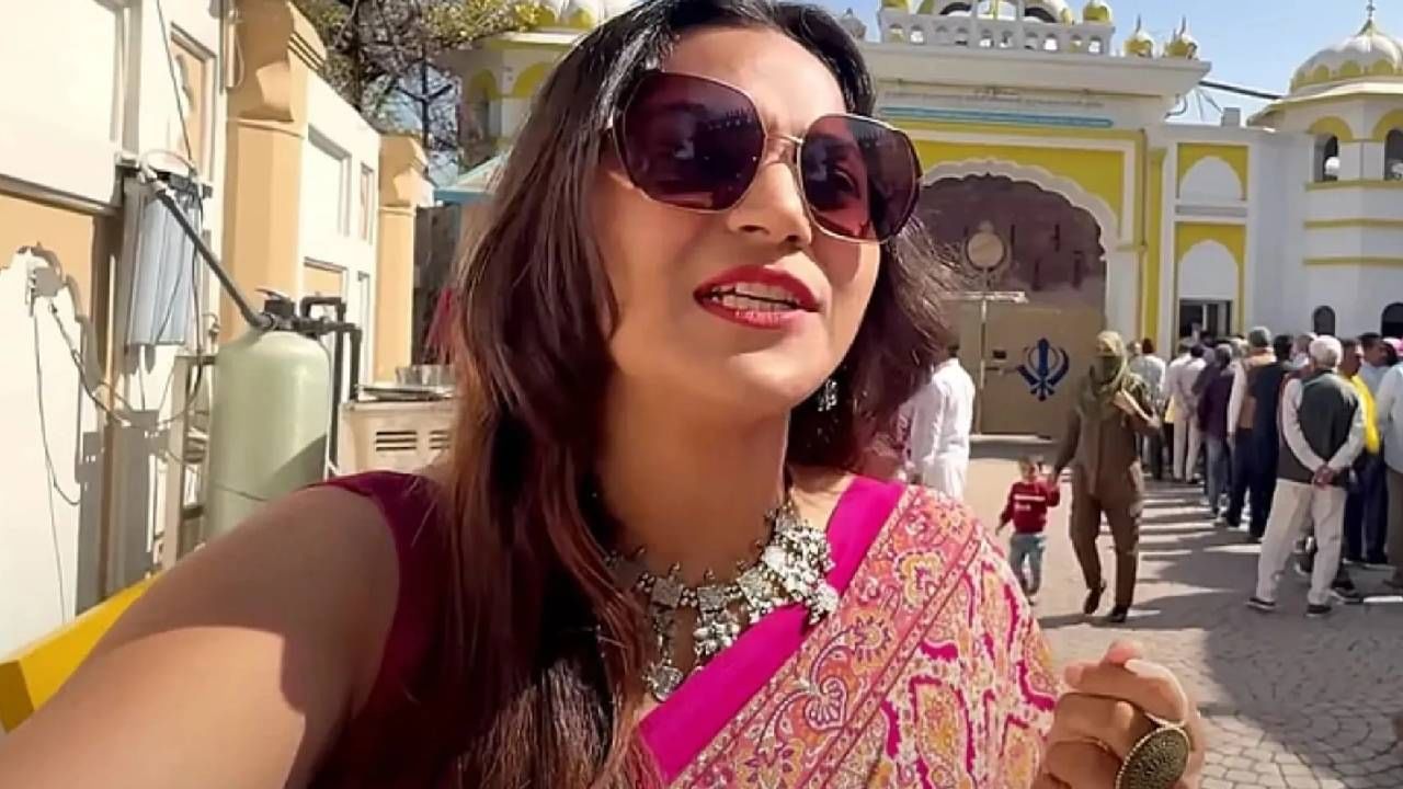 Jyoti Malhotra : गद्दारी करणाऱ्या ज्योतीसोबत जोडलं गेलं पुरीच्या यूट्यूबरचं नावं, ओदिशाच्या मंत्र्यांचा कठोर इशारा