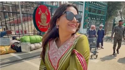 Jyoti Malhotra : ज्योती मल्होत्राची मोठी कबुली, जबाबात म्हणाली पाकच्या सुचनेनुसार….