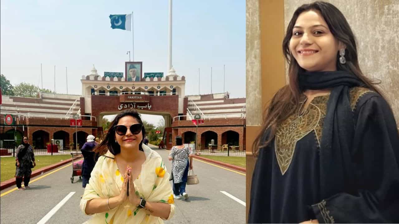 Jyoti Malhotra : ज्योती मल्होत्रा फॉरेन्सिक तपासणीत अडकली
