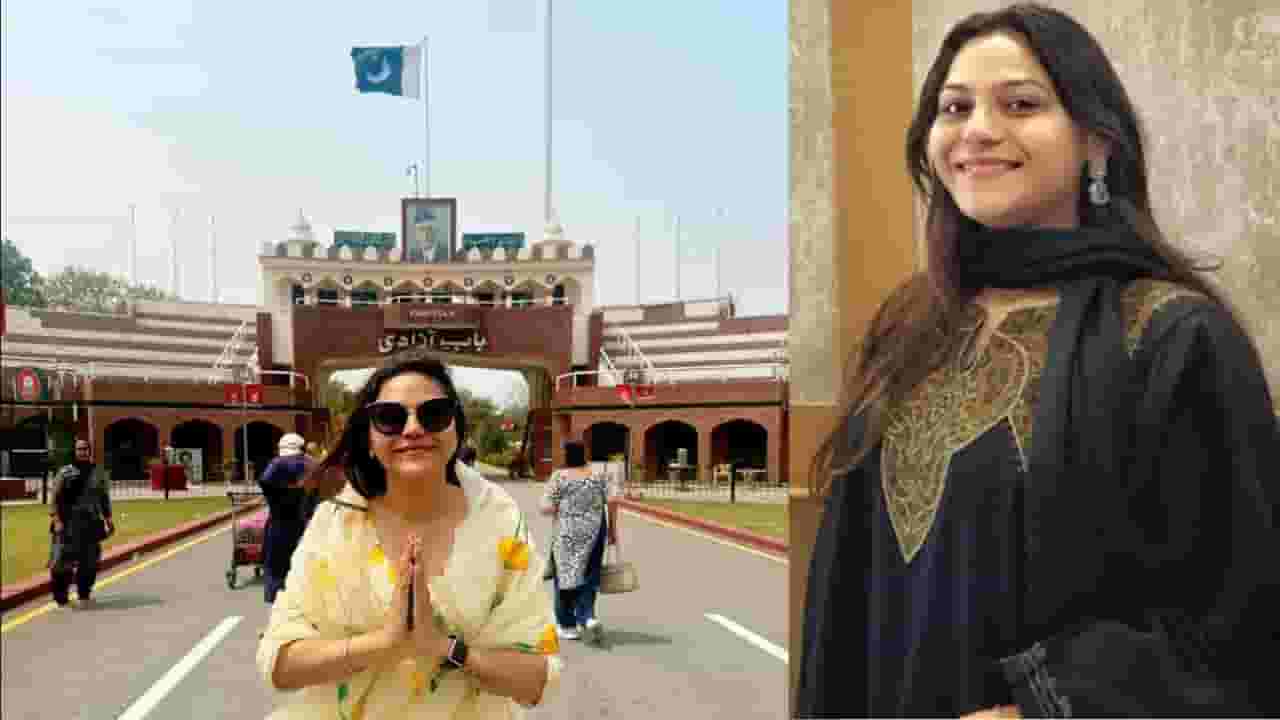 Jyoti Malhotra : ज्योती मल्होत्रा फॉरेन्सिक तपासणीत अडकली