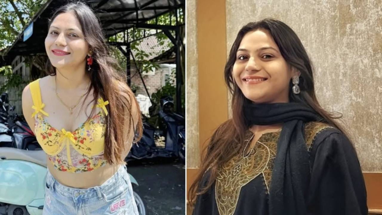 Jyoti Malhotra : NIA, हिच्यावर बारकाईने लक्ष ठेवा.. 'या'व्यक्तीने वर्षभरापूर्वीच दिला होता इशारा, पोस्ट व्हायरल