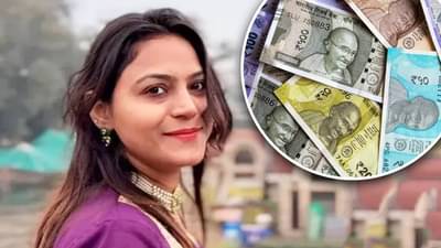 हेरगिरी केली, बदल्यात ज्योती मल्होत्राला पाकने किती रुपये दिले, धक्कादायक माहिती समोर!