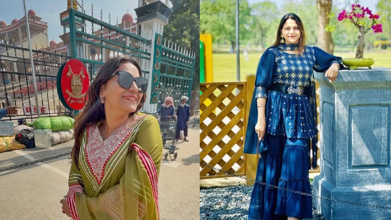 Jyoti Malhotra : पाकिस्तानच नव्हे, या सर्वात मोठ्या शत्रू देशाच्याही संपर्कात; ज्योतीच्या हेरगिरीने अधिकारी हैराण