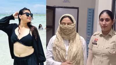 भारतात सामान्य मुलगी, पाकिस्तानात VIP वागणूक; गुप्तहेर ज्योतीकडून अनेक गुपितं उघड