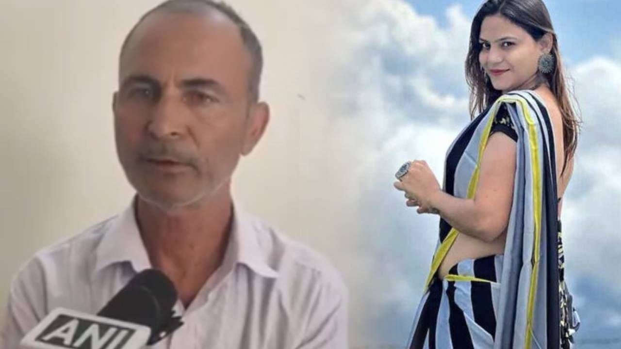 ज्योती मल्होत्राच्या मनात दडलेलं बाहेर आलंच, बाप भेटायला जाताच...काय सांगितलं? ज्योती मल्होत्राच्या मनात दडलेलं बाहेर आलंच, बाप भेटायला जाताच...काय सांगितलं?