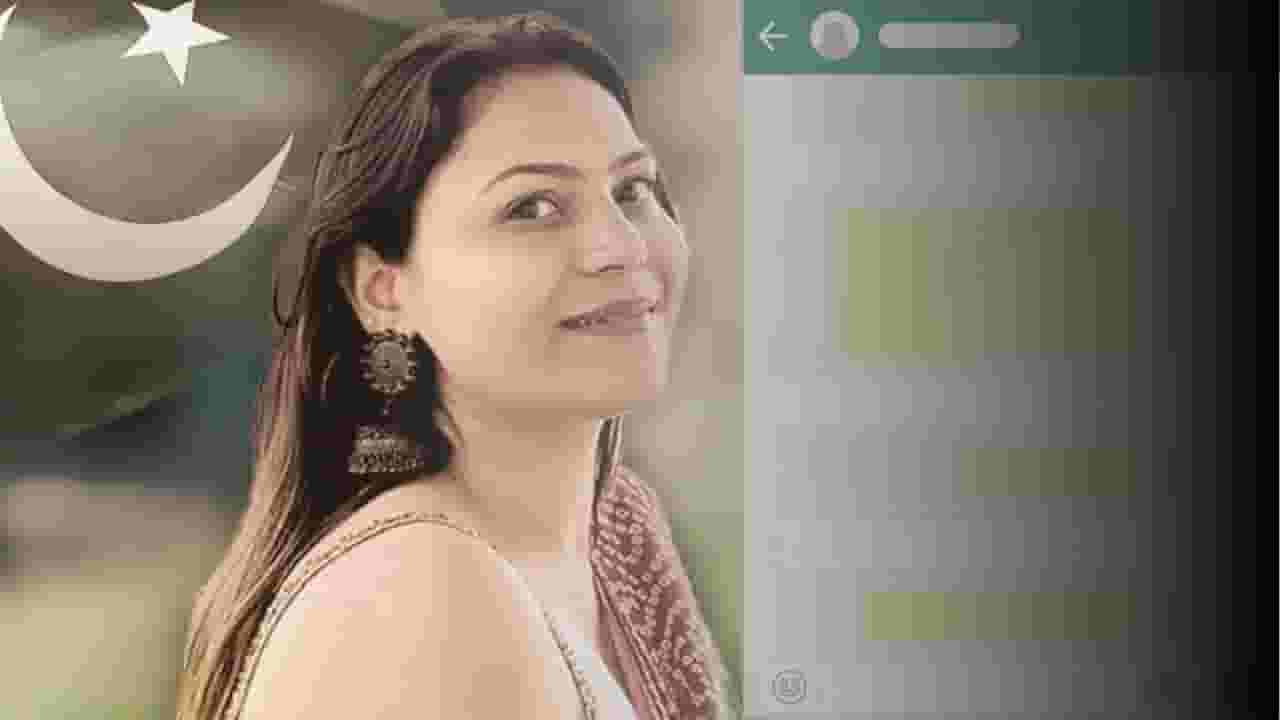 Jyoti Malhotra : मोलकरणीला फळं आणायला सांगा, घराची काळजी घ्या; ज्योती मल्होत्राने घरच्यांना लिहिलं पत्र