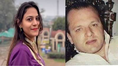 Jyoti Malhotra : ज्योतीने केलं डेव्हिड हेडलीसारखं कांड ? पहलगाम मध्ये दिसला मुंबई हल्ल्याचा पॅटर्न  ?