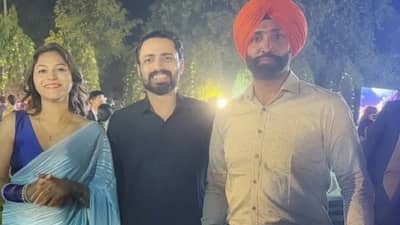 ज्योती मल्होत्राचं पाकिस्तानी अधिकाऱ्यांसोबत जेवण आणि...? व्हिडीओमधून समोर आलेलं सत्य धक्कादाक