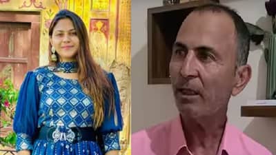 तुमची मुलगी आहे पाकिस्तानी गुप्तहेर? ज्योती मल्होत्राच्या वडिलांकडून मोठा खुलासा