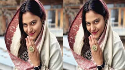 माझं लग्न पाकिस्तानातच..; Whatsapp चॅटमधून ज्योतीच्या प्रेमसंबंधाविषयी मोठा खुलासा