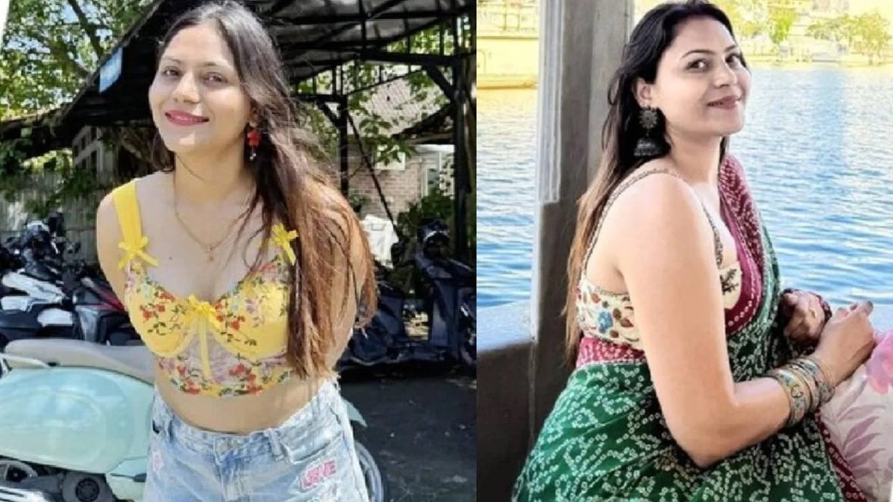 अय्याशीसाठी देशाशी गद्दरी, पाकिस्तान अधिकाऱ्यांसोबत पार्टी आणि बरंच काही... भारतीय युट्यूबर पाकिस्तानी गुप्तहेर