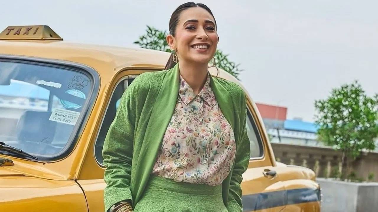 अभिनेत्री करिश्मा कपूर बऱ्याच काळापासून चित्रपटांपासून दूर आहे. पण, असं असलं तरी तिचे सुपरहिट चित्रपट अजूनही चाहते विसरलेले नाहीत. एका काळी काय तिचा स्टारडम होता. काय तिची चर्चा होती. 90 च्या दशकातील प्रसिद्ध बॉलिवूड अभिनेत्री असणारी करिश्म आणि तिचे टॉप-5 सुपरहिट चित्रपटाविषयी जाणून घेऊया. कारण, कमाई फार केली नाही, तरी देखील हे पाच देखील चित्रपट सुपरहिट ठरले होते. त्यावेळी अनेकांना हाच प्रश्न पडायचा, असं कसं शक्य आहे. चला तर मग याविषयी जाणून घेऊया.