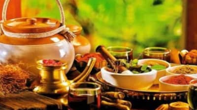 रोगप्रतिकारक शक्ती वाढवण्यासाठी प्या हा स्पेशल काढा, कोविडच्या परिणामापासून राहाल दूर