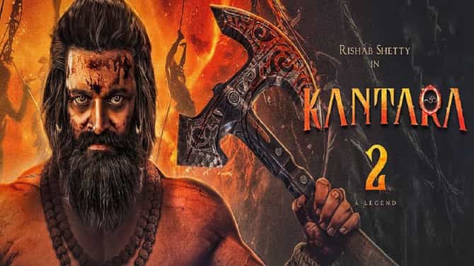 कांतारा 2 च्या शुटिंग दरम्यान अभिनेत्याचा मृत्यू, नदीत आढळला मृतदेह, धक्कादायक माहिती समोर