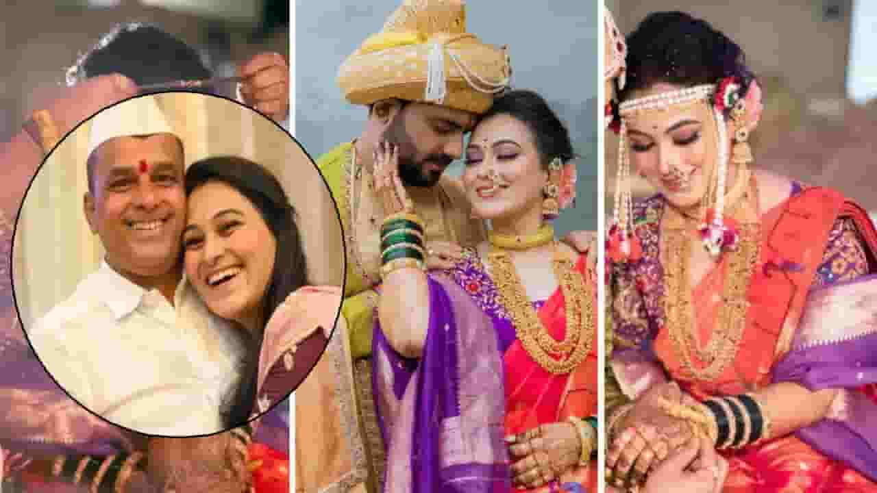 Vaishnavi Hagawane : आणखी एक मोठा पुरावा समोर, वैष्णवीच्या वडिलांकडून 1.5 लाख उकळले, हगवणेंनी मामीच्या नावे... Vaishnavi Hagawane : आणखी एक मोठा पुरावा समोर, वैष्णवीच्या वडिलांकडून 1.5 लाख उकळले, हगवणेंनी मामीच्या नावे...