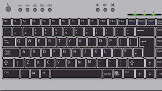 कीबोर्डच्या अक्षरांचा क्रम QWERTY असाच का असतो?.