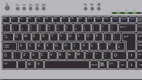 कीबोर्डच्या अक्षरांचा क्रम QWERTY असाच का असतो? कीबोर्डच्या अक्षरांचा क्रम QWERTY असाच का असतो?