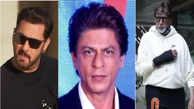 India Pakistan Tension: बिग बींपासून शाहरुख - सलमान पर्यंत साधलं मौन, लोकांचा संताप