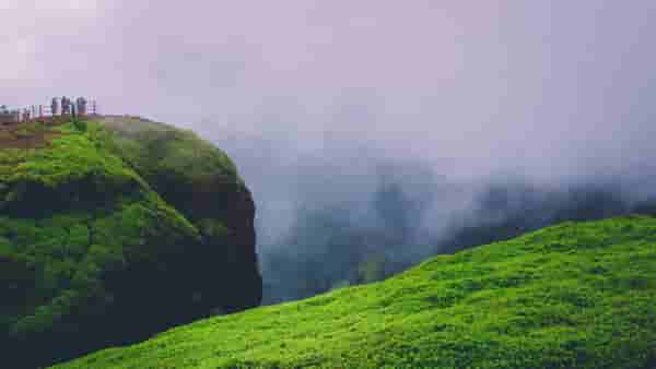 पावसाळ्यात या 4 ठिकाणांना नक्की द्या भेट, येथील हिरवागार निसर्ग तुमचे मन जिंकेल
