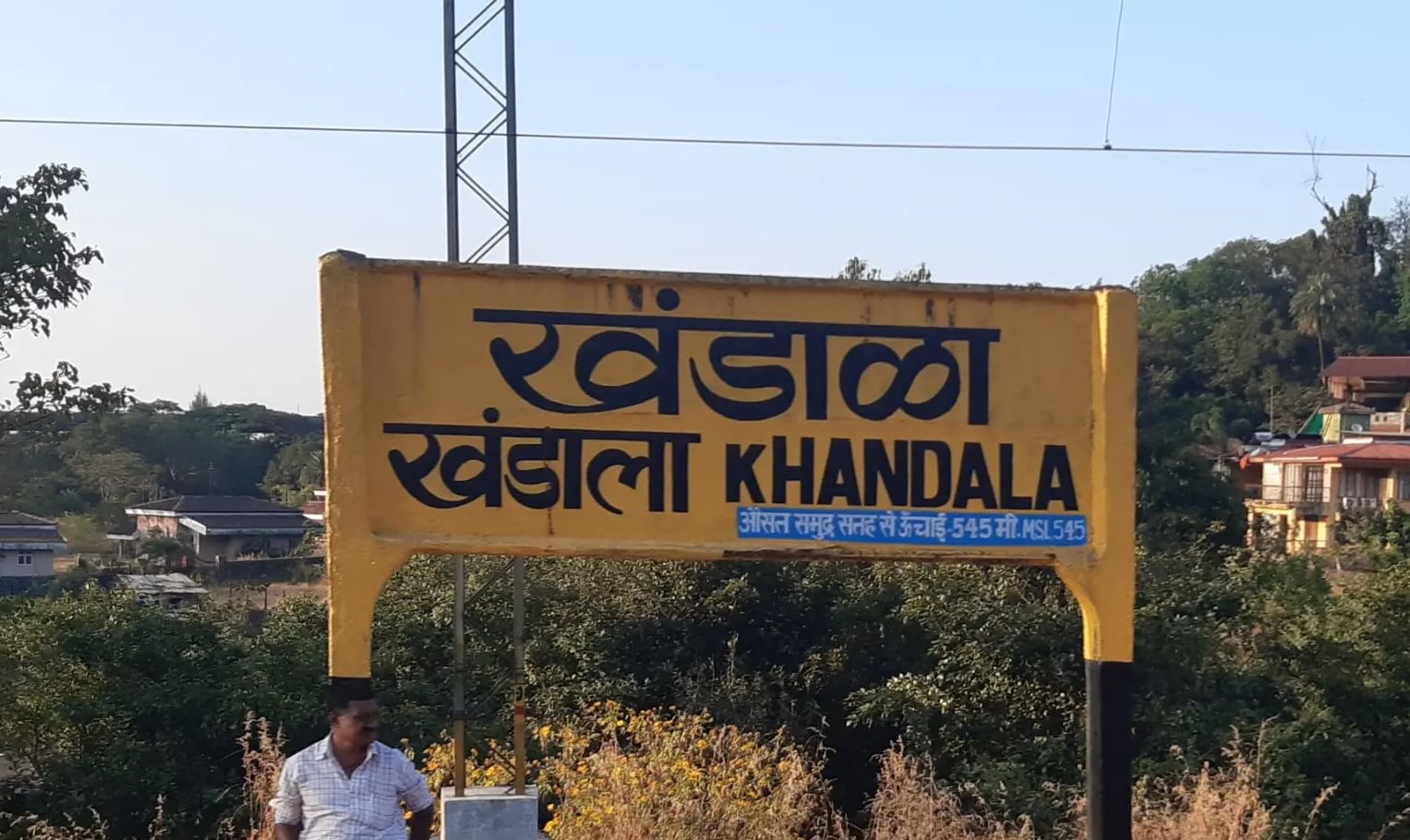 ही जागा सुंदर हिरवे डोंगर आणि दऱ्या आणि धबधब्यांनी नटलेली आहे. ज्याचे नैसर्गिक सौदर्य तुमचा सर्व ताण आणि थकवा दूर करेल.