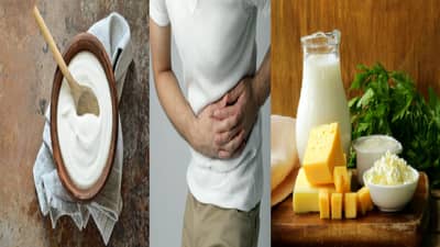 जर एखाद्याला किडनी स्टोन असेल तर दही खावे की नाही?