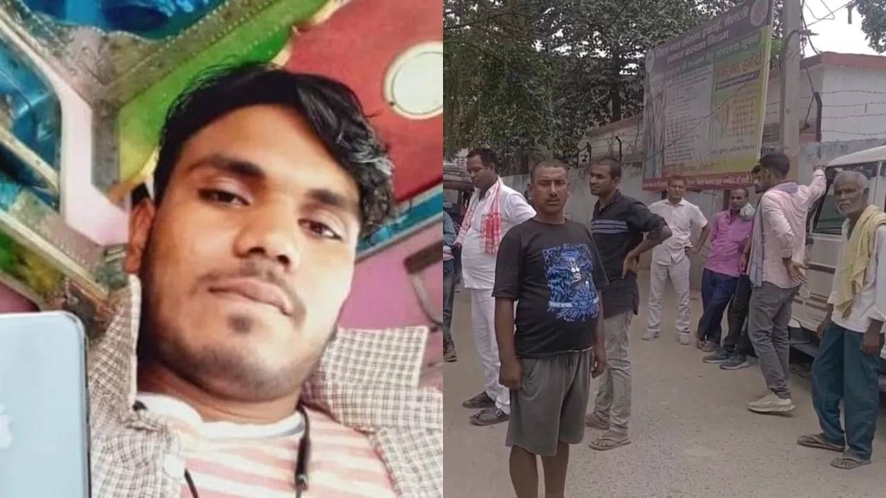 दीदीच्या दीरासाठी काळीज धडधडलं... नवरा आड आला, रात्री बोलावलं अन्... अशी एक घटना ज्यामुळे सर्वच सुन्न; तुम्ही वाचली का? दीदीच्या दीरासाठी काळीज धडधडलं... नवरा आड आला, रात्री बोलावलं अन्... अशी एक घटना ज्यामुळे सर्वच सुन्न; तुम्ही वाचली का?