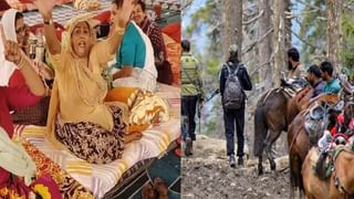 पकिस्तानचा सर्वनाश करण्यासाठी किन्नर समाज पुढे, केली मोठी घोषणा.