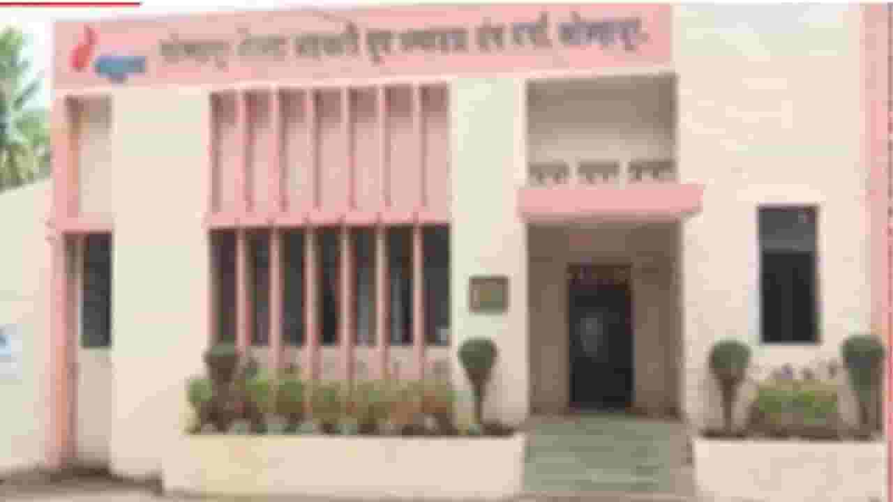 Kolhapur News : गोकुळच्या अध्यक्ष पदावरुन नेत्यांमध्ये जोरदार रस्सीखेच; बंद लिफाफ्यात कोणाचं नाव?