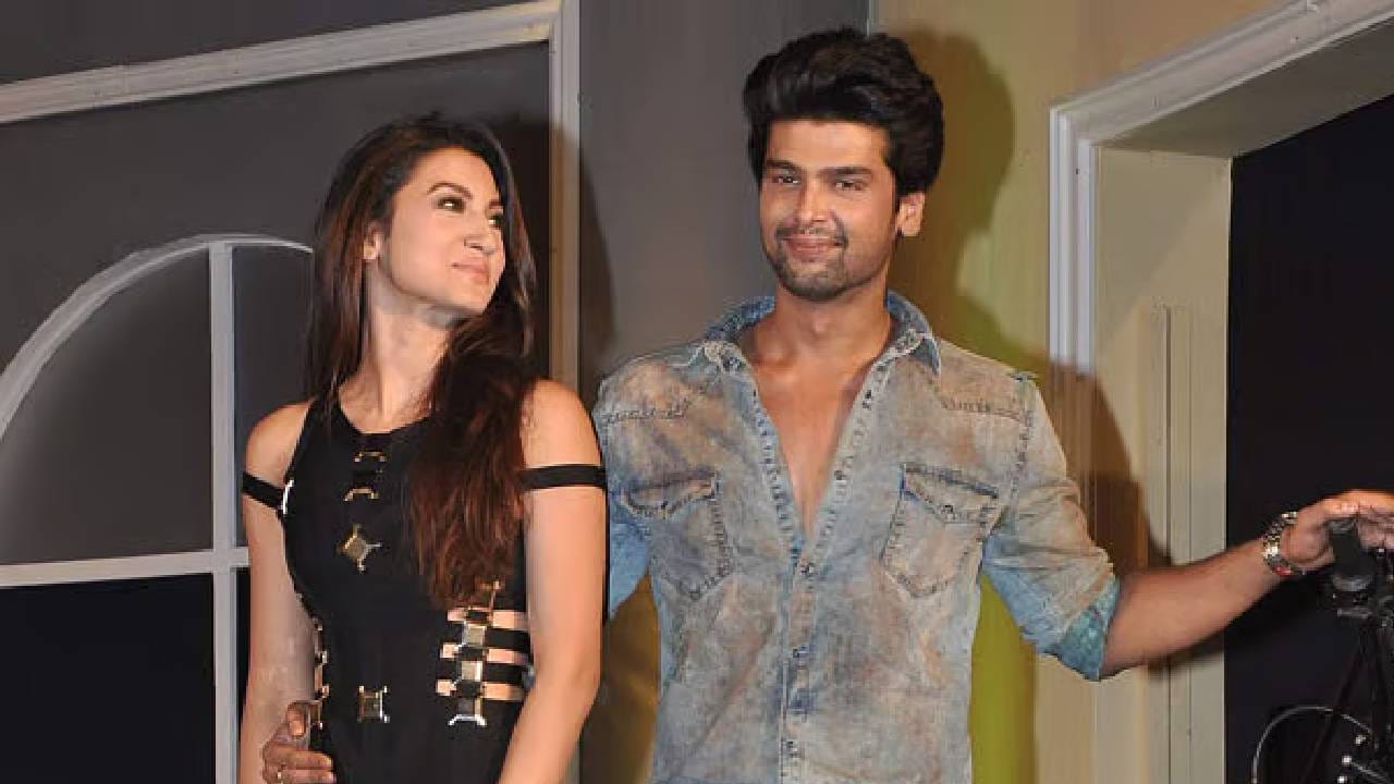 'बिग बॉस' विजेती गौहर खान आणि कुशल टंडनचं रिलेशनशिप सर्वश्रुत होतं. परंतु काही वर्षे एकमेकांना डेट केल्यानंतर त्यांनी ब्रेकअप केलं. यामागचं कारण खुद्द कुशलने एका मुलाखतीत सांगितलं आहे. 
