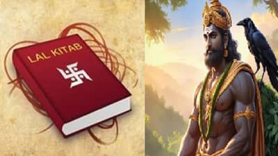 Lal Kitab: आयुष्यातील सकारात्मकता वाढवण्यासाठी या गोष्टींचा समावेश करा....