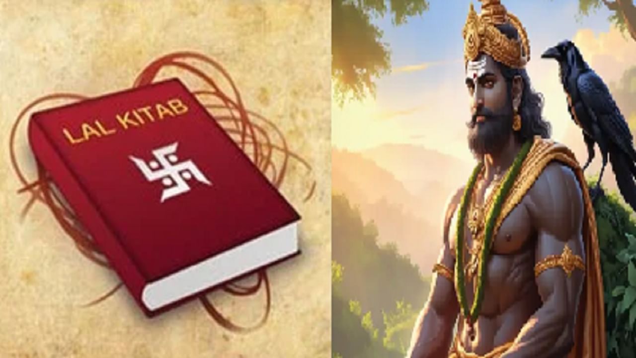 Lal Kitab: आयुष्यातील सकारात्मकता वाढवण्यासाठी 'या' गोष्टींचा समावेश करा....