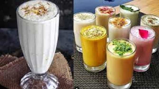 Simple Lassi Recipe: उन्हाळ्याची सुपर ड्रिंक ठरते लस्सी, जाणून घ्या घरच्या घरी बनवण्याची सोपी पद्धतं....