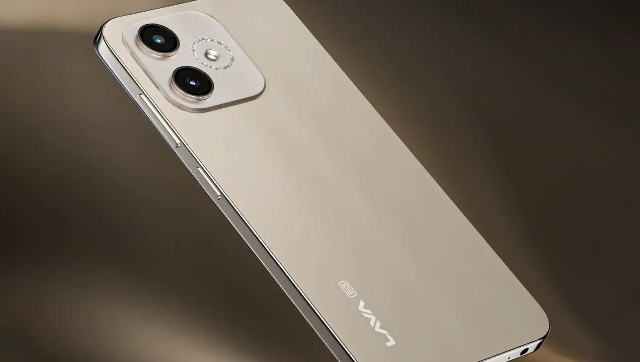 सर्वात स्वस्त 5G स्मार्ट फोन लाँच झाला, Poco आणि Samsung टेन्शन सर्वात स्वस्त 5G स्मार्ट फोन लाँच झाला, Poco आणि Samsung टेन्शन