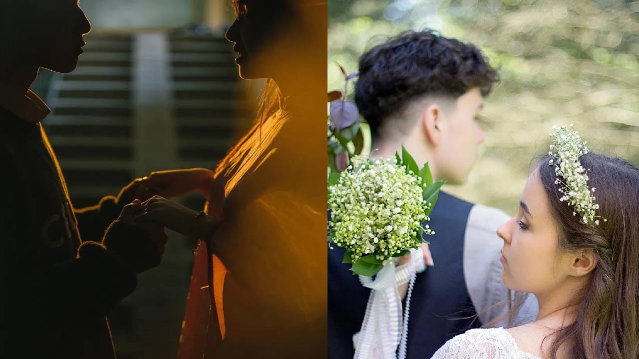 पती-पत्नीच नातं विश्वासाच्या पायावर उभं असतं. पण अनेकदा या नात्यात एक जण आपल्या पार्टनरला धोका देतो. त्यामुळे पती-पत्नीच मजबूत नातं संपुष्टात येऊ शकतं. अलीकडेच डेटिंग App ग्लीडने वैवाहित जोडप्यांबद्दल एक सर्वे केला. त्यातून किती टक्के भारतीय आपल्या जोडीदाराला धोका देतात. यात महिलांच प्रमाण किती टक्के आहे, त्याची माहिती समोर आली आहे.