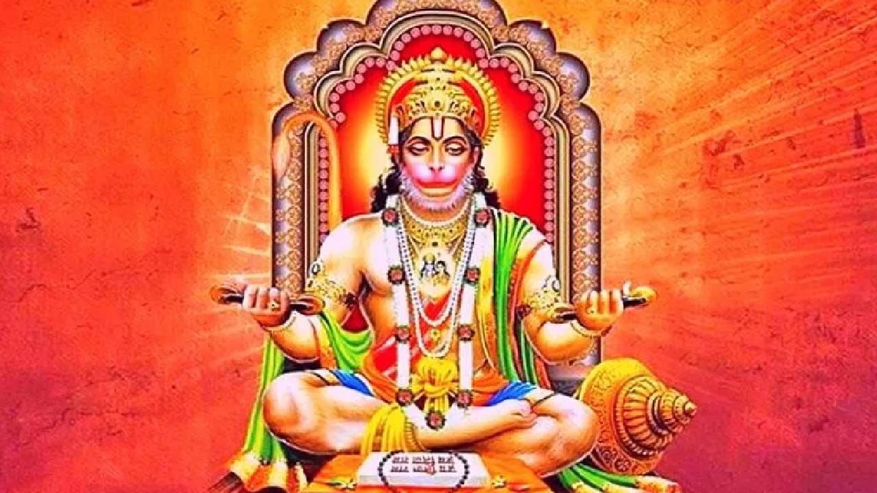 सूर्योदयालाही तुम्ही हनुमानाची पूजा करू शकता. सकाळी 03 वाजून 30 मिनटांपासून 05:30 पर्यंत ब्रह्म मुहूर्त असल्याचे मानले जाते. 