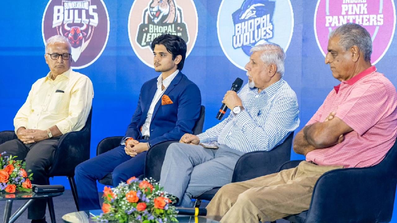 mahanaryaman scindia