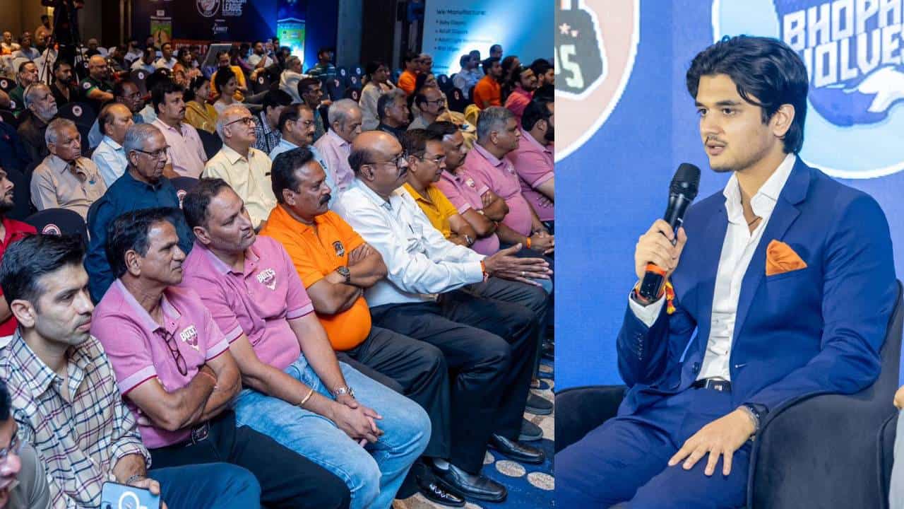 आयपीएल सारखं प्रत्येक डॉट बॉलवर झाड लावणार, महानार्यमन सिंधिया यांची घोषणा; गेमिंग अॅपही लॉन्च