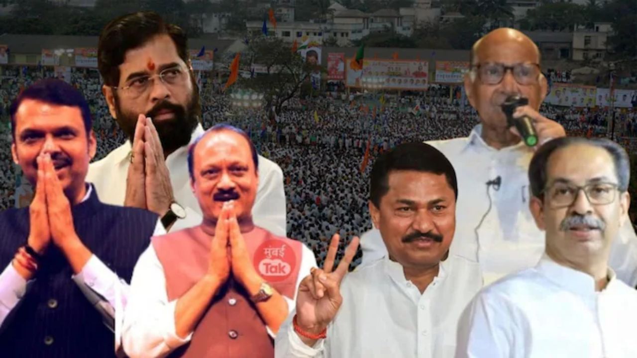 महाराष्ट्रातील स्थानिक स्वराज संस्थांच्या निवडणुकीसाठी मोर्चेबांधणी, ओवैसींचा पक्ष निवडणूक रिंगणात?, चुरस वाढणार