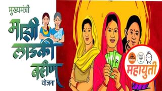लाडक्या बहिणींना 2100 कधी मिळणार? महायुतीच्या बड्या मंत्र्यानं म्हटलं.