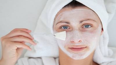 tips for glowing skin: नैसर्गिकरित्या चमकदार त्वचेसाठी या सोप्या पद्धतीनं घरच्या घरी बनवा फेस मास्क