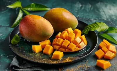 आंबा खाल्ल्याने शुगर वाढते का ? मधुमेह असलेल्या लोकांनी वाचायलाच हवे ‘हे’ स्पष्टीकरण