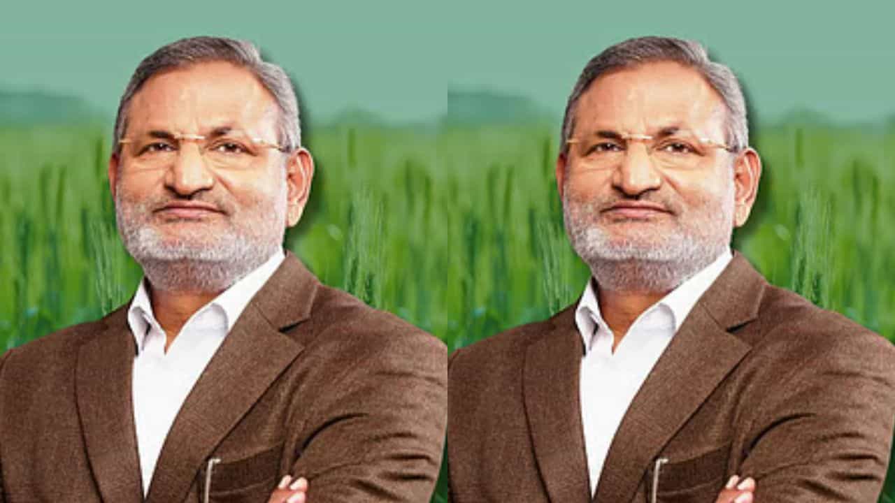 Manikrao Kokate : मग ढेकळांचे पंचनामे करायचे का? कृषिमंत्र्यांचं बेताल विधान