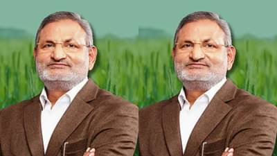 Manikrao Kokate : मग ढेकळांचे पंचनामे करायचे का? कृषिमंत्र्यांचं बेताल विधान