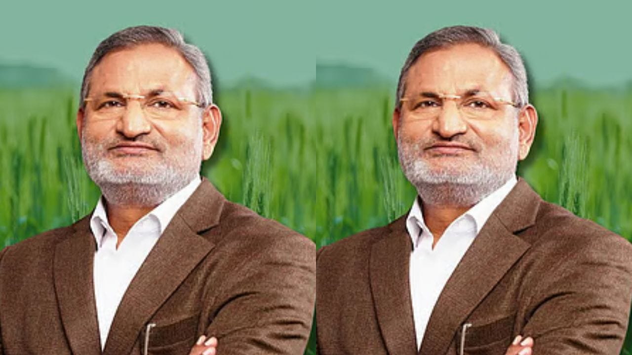 Manikrao Kokate : मग ढेकळांचे पंचनामे करायचे का? कृषिमंत्र्यांचं बेताल विधान