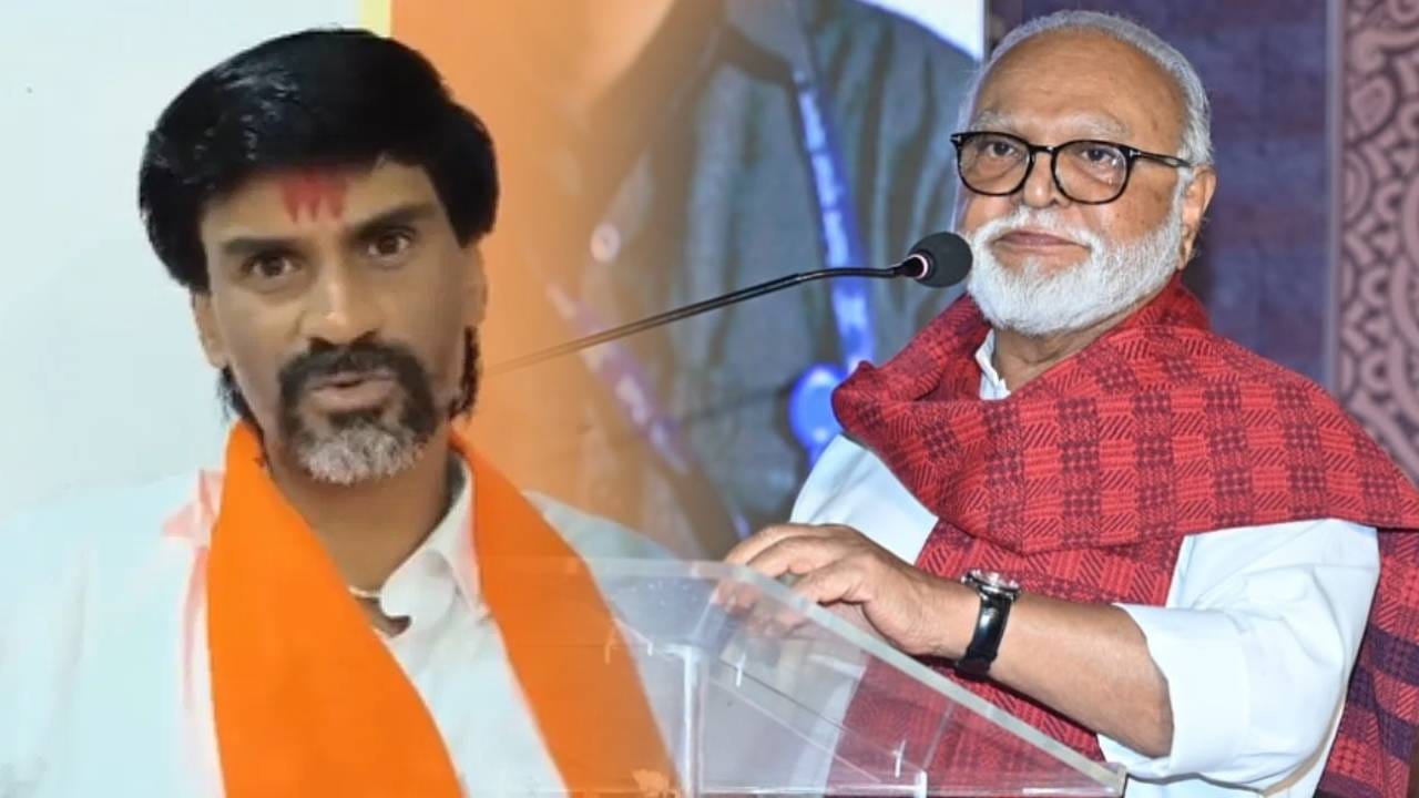 दम राहिला नाही, सगळी हवा गेली.., भुजबळांनी पुन्हा जरांगे पाटलांना डिवचलं