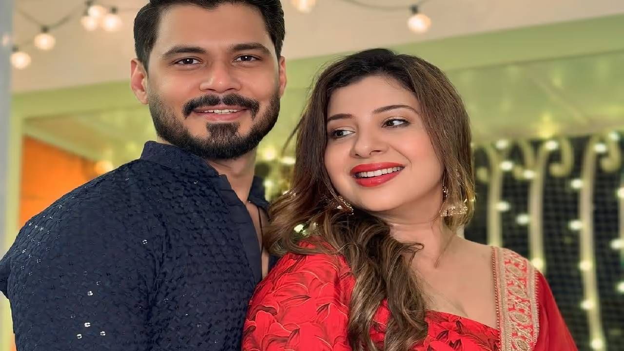 अभिनेत्री संभावना सेठने वर्ष 2016 मध्ये अविनाश द्विवेदीसोबत लग्न केलं. लग्नाच्यावेळी अविनाश जास्त लोकप्रिय नव्हता. करिअरमध्ये त्याचा स्ट्रगल सुरु होता. 