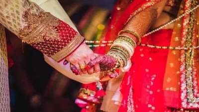 सुहागरातसाठी खोलीत जाताच तरुणाला बसला प्रचंड धक्का, ओरडतच बाहेर आला अन् म्हणाला माझी बायको...