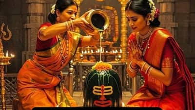 masik shivratri 2025: ज्येष्ठ मासिक शिवरात्रीला या पद्धतीनं पूजा केल्यास जीवनातील समस्या होतील दूर...
